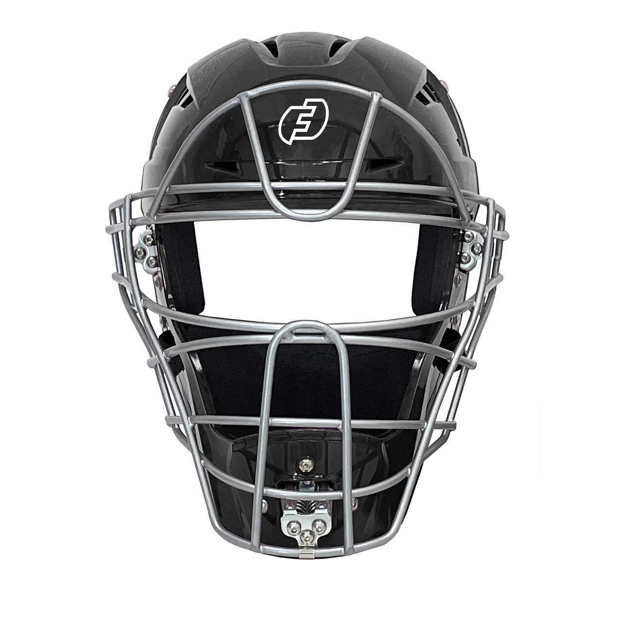 Force3 Defender V3 Baseball/Softball Catcher's Helmet 4 Force3 Defender V3 Baseball/Softball Catcher's Helmet - Image 2