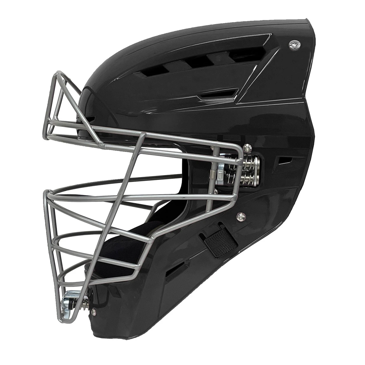 Force3 Defender V3 Baseball/Softball Catcher's Helmet 5 Force3 Defender V3 Baseball/Softball Catcher's Helmet - Image 3