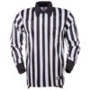 3n2 Polo Collar Long Sleeve Referee/Officials Shirt 1 3n2 Polo Collar Long Sleeve Referee/Officials Shirt -Bp Athletics 3n2 officalslongsleeveshirt front 37054.1654288146