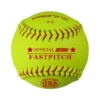 ProNine USA/NFHS 12 Inch Leather Fastpitch Game Softballs - Per Dozen 2 ProNine USA/NFHS 12 Inch Leather Fastpitch Game Softballs - Per Dozen -Bp Athletics 47 12 softball pronine 55720.1663305252