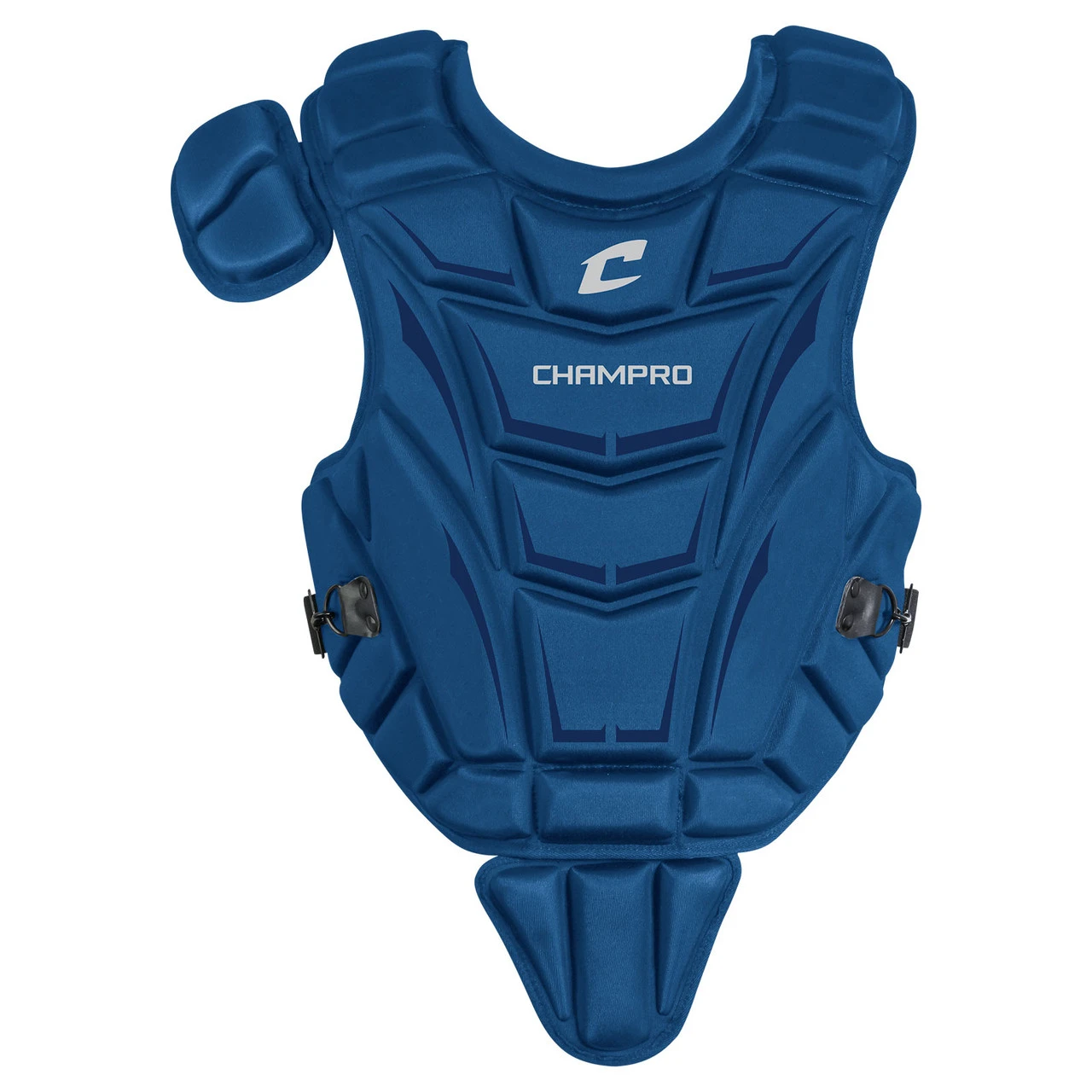 Champro Optimus MVP 13.5 Inch Youth Baseball Chest Protector 5 Champro Optimus MVP 13.5 Inch Youth Baseball Chest Protector - Image 3