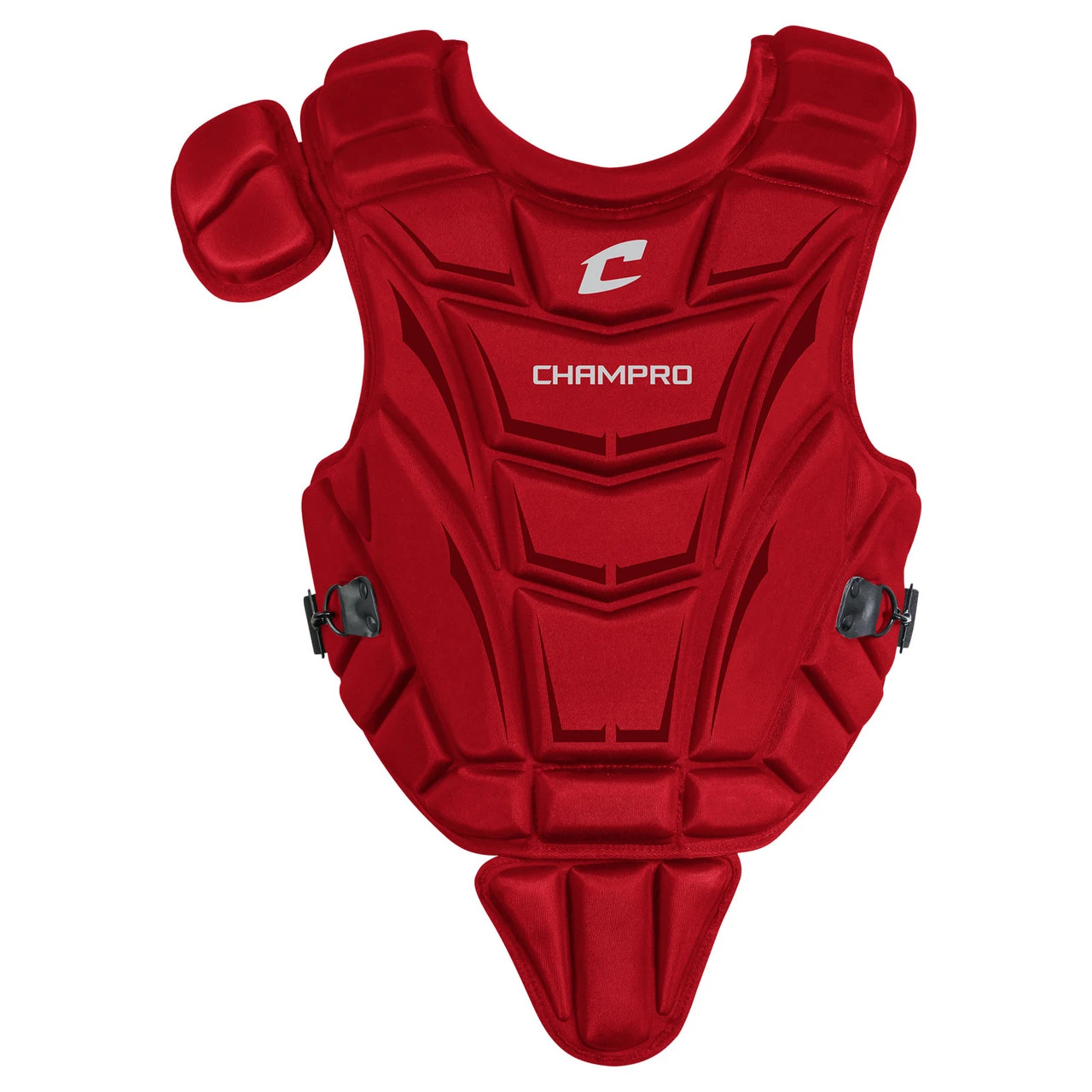 Champro Optimus MVP 12 Inch Youth T-Ball Chest Protector 6 Champro Optimus MVP 12 Inch Youth T-Ball Chest Protector - Image 4