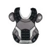 ProNine Artamus Elite Adult NOCSAE Baseball Catcher's Chest Protector 1 ProNine Artamus Elite Adult NOCSAE Baseball Catcher's Chest Protector -Bp Athletics acp armatus chest protector gray pronine 47455.1657593099