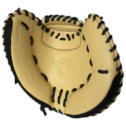 Akadema ProSoft Series 27 Inch ATG86 Baseball Catcher's Training Mitt -Bp Athletics akadema atg86 03 09295.1655932138
