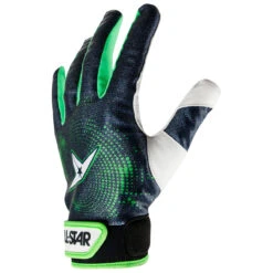 All-Star Youth Fingers Baseball Catcher's Inner Protective Glove 6 All-Star Youth Fingers Baseball Catcher's Inner Protective Glove -Bp Athletics all star cg6000 02 30530.1654281846