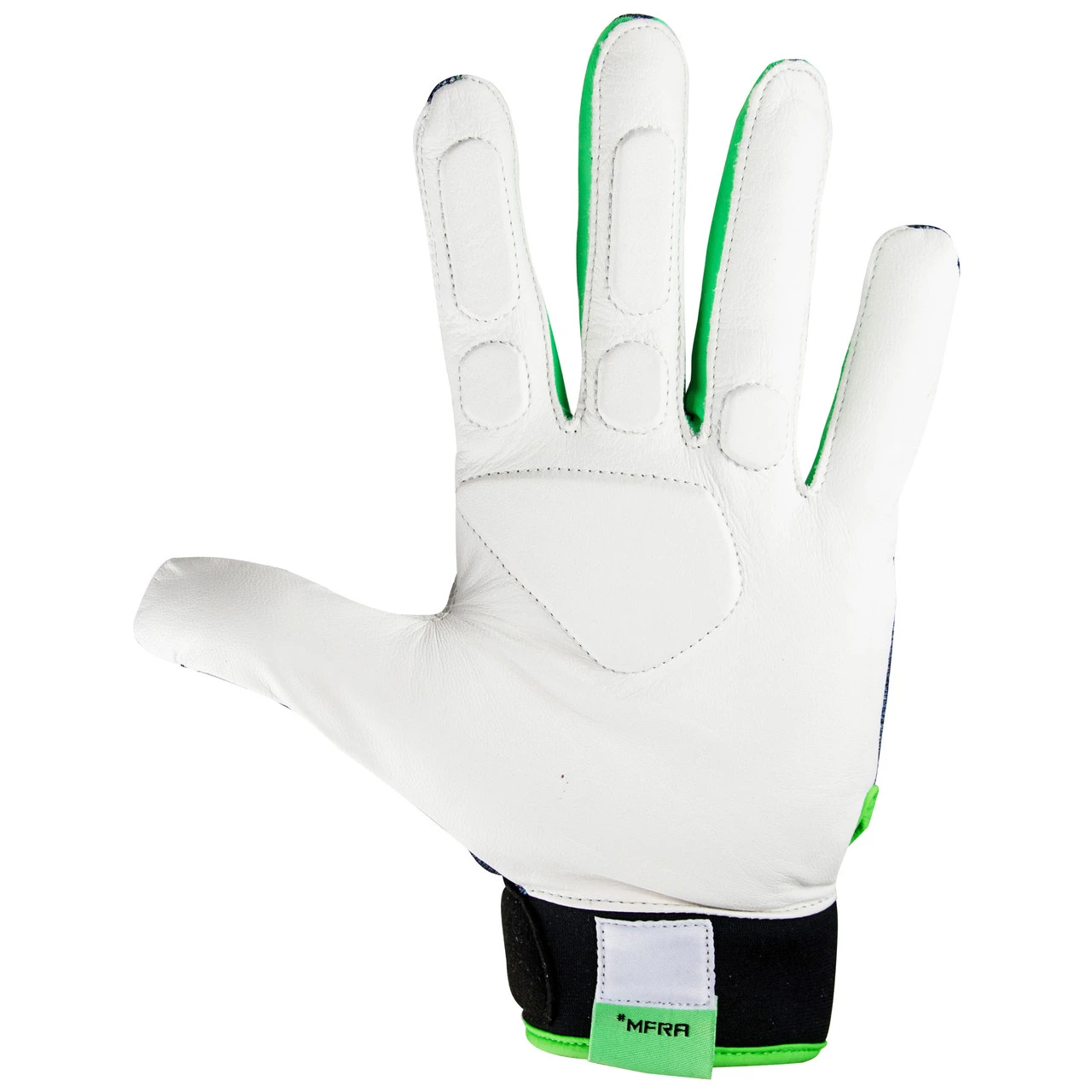 All-Star Adult Fingers Baseball Catcher's Inner Protective Glove 4 All-Star Adult Fingers Baseball Catcher's Inner Protective Glove - Image 2