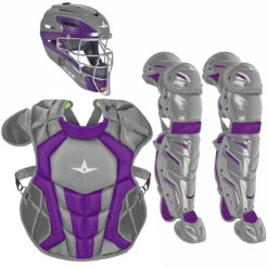 All-Star System7 Axis Travel Team NOCSAE Youth Catcher's Package 12 All-Star System7 Axis Travel Team NOCSAE Youth Catcher's Package -Bp Athletics all star ckcc1216s7xtt gphpur 63608.1678184937
