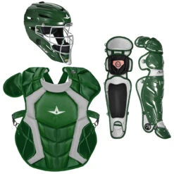 All-Star System Seven Pro NOCSAE Adult Baseball Catcher's Package 15 All-Star System Seven Pro NOCSAE Adult Baseball Catcher's Package -Bp Athletics all star ckccpro1 dgn 54487.1674661703