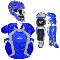 All-Star System Seven Pro NOCSAE Adult Baseball Catcher's Package 12 All-Star System Seven Pro NOCSAE Adult Baseball Catcher's Package -Bp Athletics all star ckccpro1 ryl 18448.1674661702