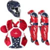 All-Star System7 Axis USA NOCSAE Adult Baseball Catcher's Package 1 All-Star System7 Axis USA NOCSAE Adult Baseball Catcher's Package -Bp Athletics all star ckccpro1x usa 96332.1654282581