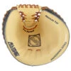 All-Star The Donut 33.5 Inch CM1000TM Baseball Catcher's Training Mitt 1 All-Star The Donut 33.5 Inch CM1000TM Baseball Catcher's Training Mitt -Bp Athletics all star cm1000tm 50106.1654286590
