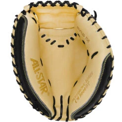 All-Star Pro-Elite 35 Inch CM3000BT Baseball Catchers Mitt 7 All-Star Pro-Elite 35 Inch CM3000BT Baseball Catchers Mitt -Bp Athletics all star cm3000bt 03 08843.1654284873