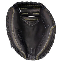 All-Star Pro-Elite 35 Inch CM3000BK Baseball Catchers Mitt 7 All-Star Pro-Elite 35 Inch CM3000BK Baseball Catchers Mitt -Bp Athletics all star cm3000mbk 03 09504.1654284861