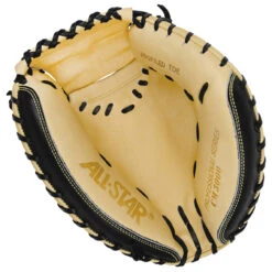 All-Star Pro-Elite 32 Inch CM3000XSBT-1 Baseball Catcher's Mitt 7 All-Star Pro-Elite 32 Inch CM3000XSBT-1 Baseball Catcher's Mitt -Bp Athletics all star cm3000xsbt 1 03 19346.1658507415