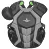 All-Star System7 Axis NOCSAE Adult Baseball Catcher's Chest Protector 2 All-Star System7 Axis NOCSAE Adult Baseball Catcher's Chest Protector -Bp Athletics all star cpcc40pro blk 06559.1679446087