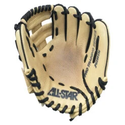 All-Star The Pick 9.5 Inch FG100TM Baseball Fielder's Training Glove 8 All-Star The Pick 9.5 Inch FG100TM Baseball Fielder's Training Glove -Bp Athletics all star fg100tm 21 03 30545.1654286598