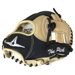All-Star The Pick 9.5 Inch FG100TM Baseball Fielder's Training Glove 9 All-Star The Pick 9.5 Inch FG100TM Baseball Fielder's Training Glove -Bp Athletics all star fg100tm 21 04 96973.1654286598