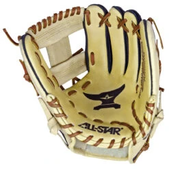 All-Star The Anvil Weighted 11.5 Inch FG3500ITM Baseball Fielder's Training Glove 7 All-Star The Anvil Weighted 11.5 Inch FG3500ITM Baseball Fielder's Training Glove -Bp Athletics all star fg3500itm 03 87148.1676009807