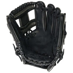 All-Star Pro-Elite 11.5 Inch FGAS-1150I Baseball Glove - Black 7 All-Star Pro-Elite 11.5 Inch FGAS-1150I Baseball Glove - Black -Bp Athletics all star fgas 1150i bk 03 50698.1654285954