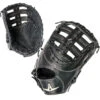 All-Star Pro-Elite 13 Inch FGAS-FB Baseball Glove - Black 1 All-Star Pro-Elite 13 Inch FGAS-FB Baseball Glove - Black -Bp Athletics all star fgas fb bk 01 76066.1654284828
