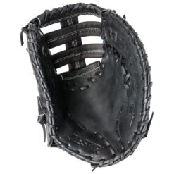 All-Star Pro-Elite 13 Inch FGAS-FB Baseball Glove - Black 7 All-Star Pro-Elite 13 Inch FGAS-FB Baseball Glove - Black -Bp Athletics all star fgas fb bk 03 86978.1654284828