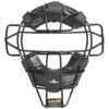 All-Star Pro Style Traditional Baseball/Softball Umpire Mask - Black & Tan Combo 2 All-Star Pro Style Traditional Baseball/Softball Umpire Mask - Black & Tan Combo -Bp Athletics all star fm25ext bk 27141.1654286793