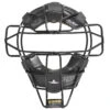 All-Star Hollow Steel FM25 LMX Traditional Baseball Catcher's Mask 1 All-Star Hollow Steel FM25 LMX Traditional Baseball Catcher's Mask -Bp Athletics all star fm25lmx blk 65639.1678996341