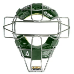 All-Star Hollow Steel FM25 LMX Traditional Baseball Catcher's Mask 15 All-Star Hollow Steel FM25 LMX Traditional Baseball Catcher's Mask -Bp Athletics all star fm25lmx dkg 02363.1678996343