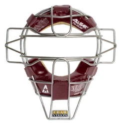 All-Star Hollow Steel FM25 LMX Traditional Baseball Catcher's Mask 16 All-Star Hollow Steel FM25 LMX Traditional Baseball Catcher's Mask -Bp Athletics all star fm25lmx mar 35886.1678996343