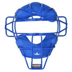 All-Star Hollow Steel FM25 LUC Traditional Baseball Catcher's Mask 8 All-Star Hollow Steel FM25 LUC Traditional Baseball Catcher's Mask -Bp Athletics all star fm25luc ryl 80792.1678967364