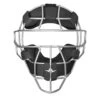 All-Star S7 Traditional Hollow Steel FM4000 Baseball Catcher's Mask 2 All-Star S7 Traditional Hollow Steel FM4000 Baseball Catcher's Mask -Bp Athletics all star fm4000 blk 01 19072.1678025777