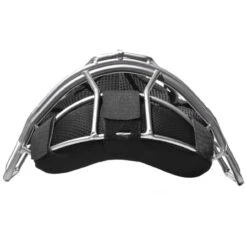 All-Star S7 Traditional Hollow Steel FM4000 Baseball Catcher's Mask 8 All-Star S7 Traditional Hollow Steel FM4000 Baseball Catcher's Mask -Bp Athletics all star fm4000 blk 02 64512.1678025777