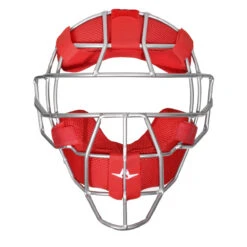 All-Star S7 Traditional Hollow Steel FM4000 Baseball Catcher's Mask 11 All-Star S7 Traditional Hollow Steel FM4000 Baseball Catcher's Mask -Bp Athletics all star fm4000 sca 01 35219.1678025778