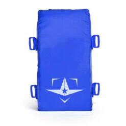 All-Star Baseball/Softball Catcher's Knee Supports (KS3) -Bp Athletics all star ks3 ryl 77414.1679228688