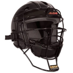 All-Star League Series Youth Tee Ball Catcher's Helmet