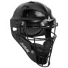 All-Star Player's Series Adult Baseball/Softball Catcher's Helmet 1 All-Star Player's Series Adult Baseball/Softball Catcher's Helmet -Bp Athletics all star mvp2300 blk 62438.1679199683