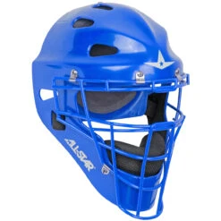 All-Star Player's Series Adult Baseball/Softball Catcher's Helmet -Bp Athletics all star mvp2300 ryl 99568.1679199684