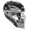 All-Star Graphite Two-Tone Youth Baseball/Softball Catcher's Helmet 1 All-Star Graphite Two-Tone Youth Baseball/Softball Catcher's Helmet -Bp Athletics all star mvp2500gtt blk 56146.1678025788