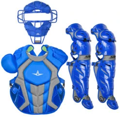 All-Star System7 Axis TM Adult NOCSAE Baseball Catcher's Package 16 All-Star System7 Axis TM Adult NOCSAE Baseball Catcher's Package -Bp Athletics all star ckccpro1x tm ro 97802.1679330088