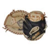 All-Star The Pocket 27 Inch CM100TM Baseball Catcher's Training Mitt 1 All-Star The Pocket 27 Inch CM100TM Baseball Catcher's Training Mitt -Bp Athletics allcm100tm 84655.1654286589