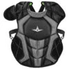 All-Star System7 Axis NOCSAE Youth Catcher's Chest Protector