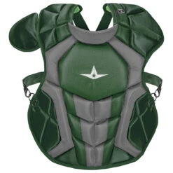 All-Star System7 Axis NOCSAE Youth Catcher's Chest Protector 17 All-Star System7 Axis NOCSAE Youth Catcher's Chest Protector -Bp Athletics as cpcc1216s7x dgn 06602.1679416914