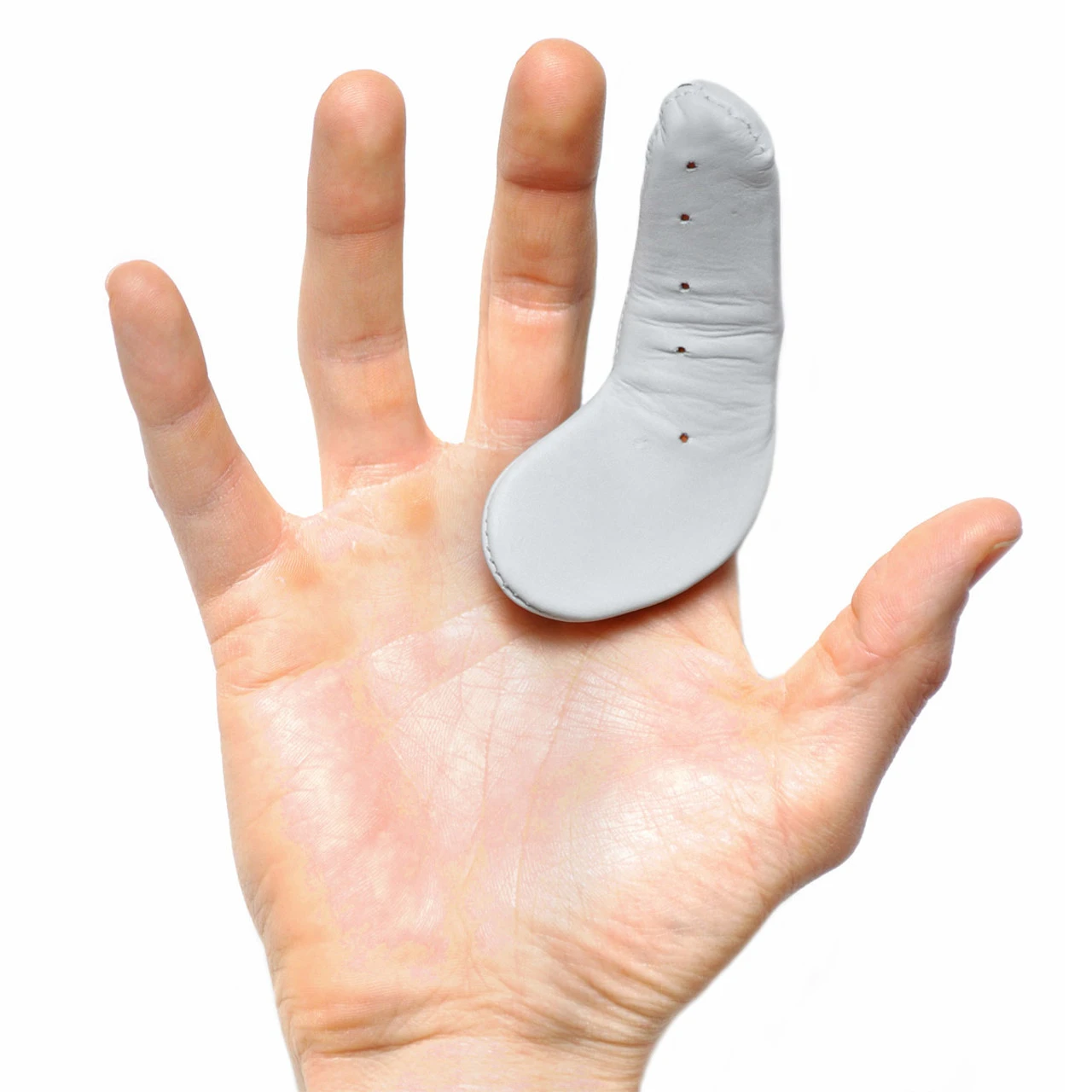 All-Star D30 Protective Catcher's Index Finger Sponge Pad 4 All-Star D30 Protective Catcher's Index Finger Sponge Pad - Image 2