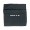 ProNine Baseball/Softball Umpire Ball Bag 1 ProNine Baseball/Softball Umpire Ball Bag -Bp Athletics ball pouch 12 baseballs or 4 softballs black pronine 39001.1658261243