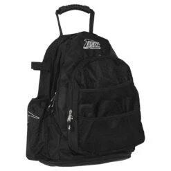 Tanel 360 Bat Pack Baseball/Softball Backpack Bag 19 Tanel 360 Bat Pack Baseball/Softball Backpack Bag -Bp Athletics batpack master 10 blk w1500 07784.1679358989