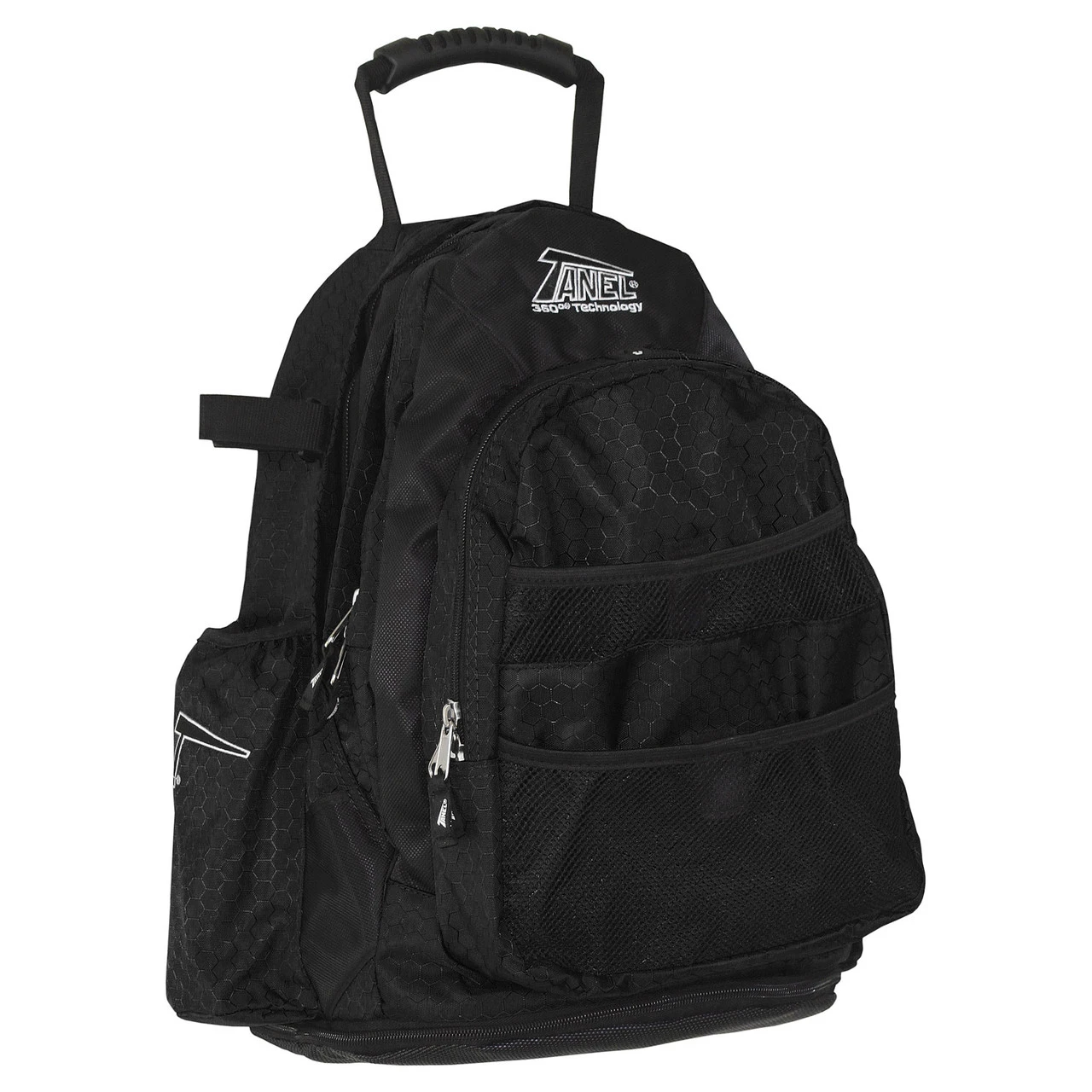 Tanel 360 Bat Pack Baseball/Softball Backpack Bag 8 Tanel 360 Bat Pack Baseball/Softball Backpack Bag - Image 6