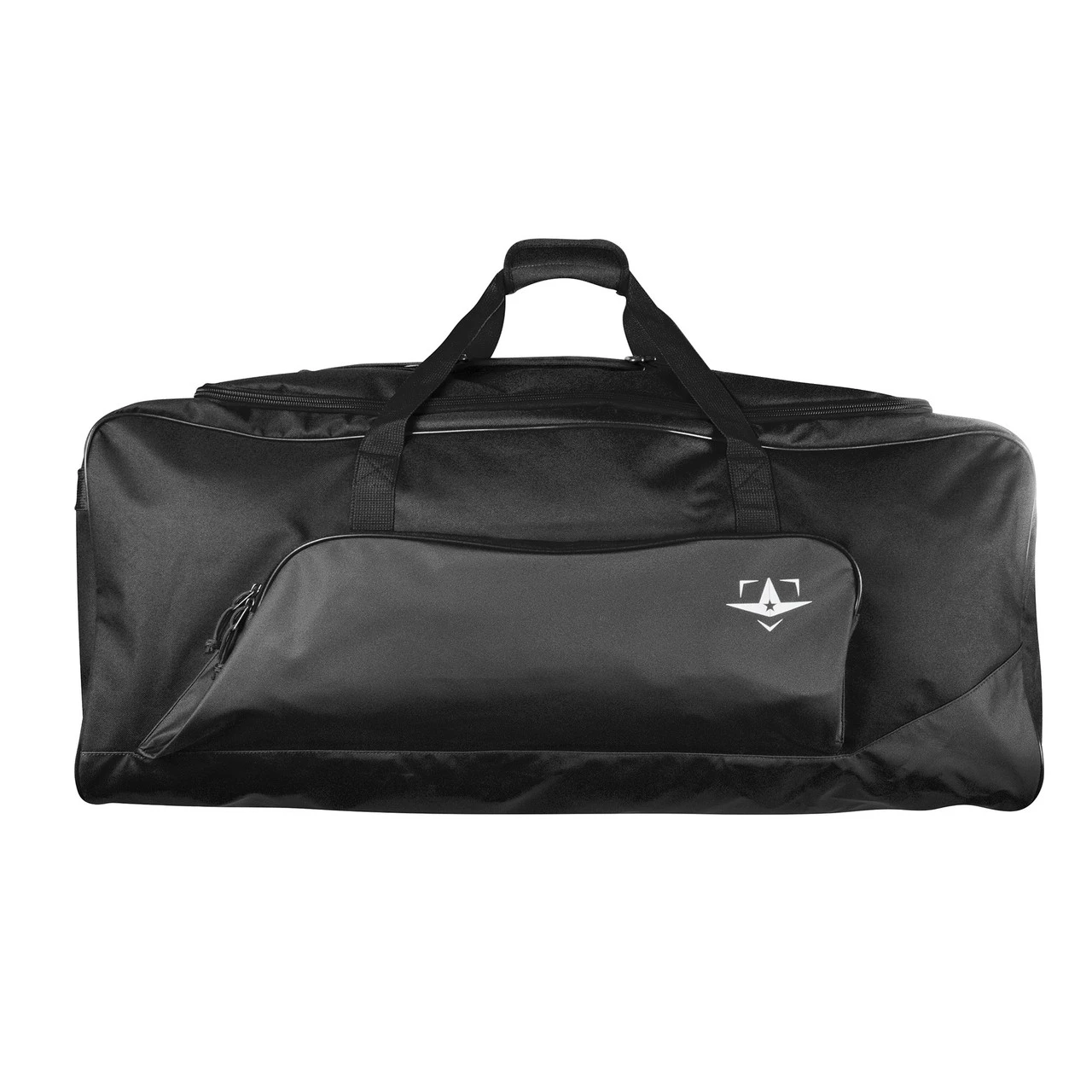 All-Star Classic Pro Team Baseball/Softball Equipment Bag 2 All-Star Classic Pro Team Baseball/Softball Equipment Bag