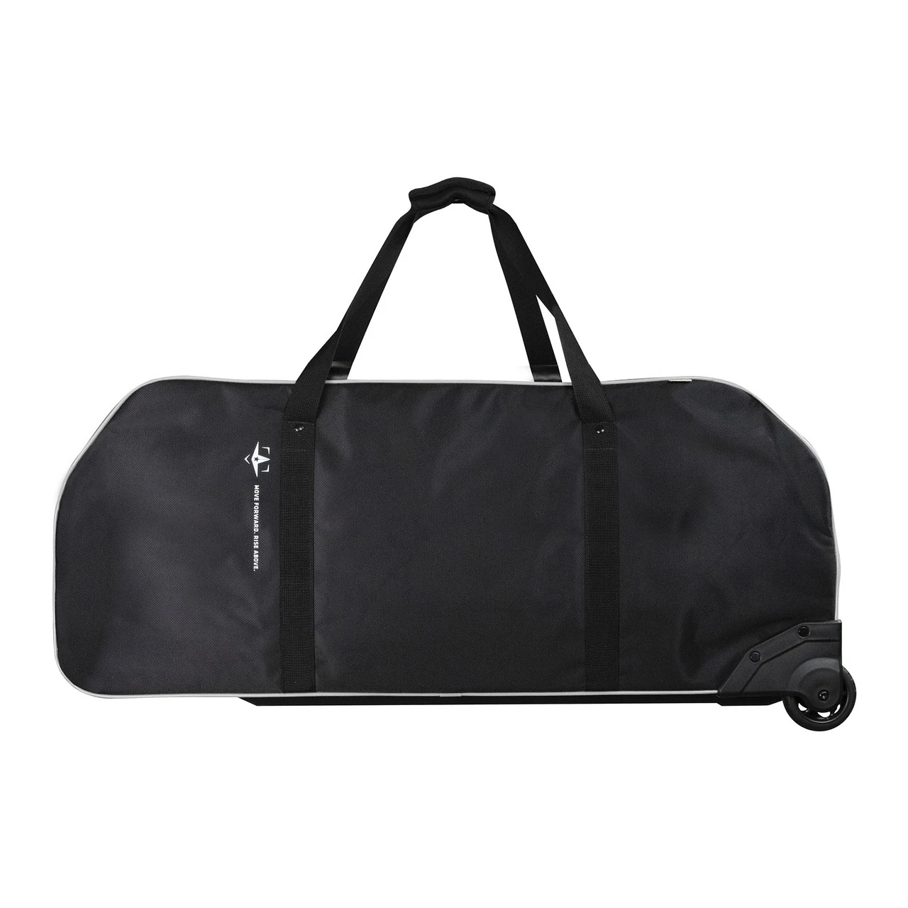 All-Star Advanced Pro Catcher's Baseball/Softball Wheel Bag 4 All-Star Advanced Pro Catcher's Baseball/Softball Wheel Bag - Image 2