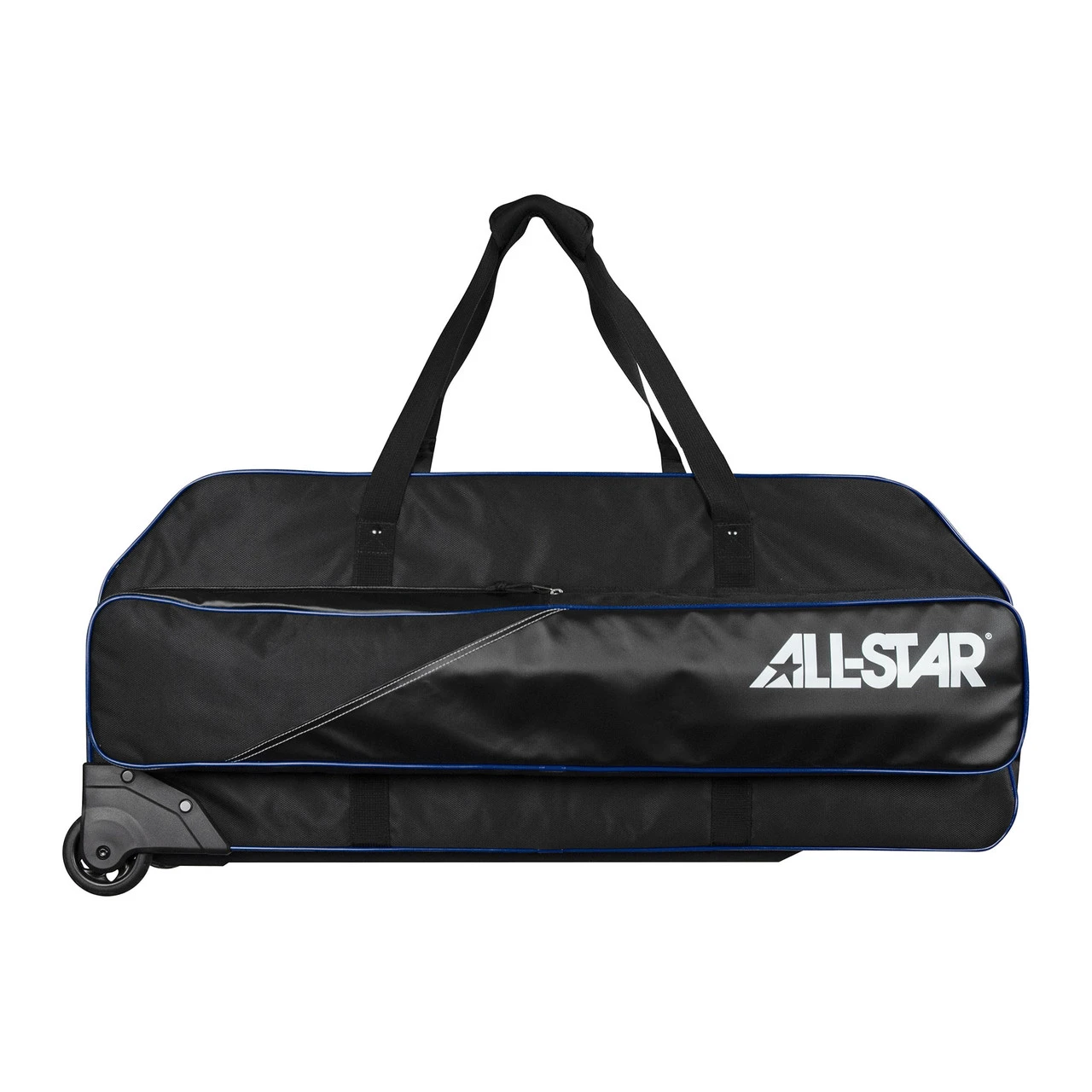 All-Star Advanced Pro Catcher's Baseball/Softball Wheel Bag 6 All-Star Advanced Pro Catcher's Baseball/Softball Wheel Bag - Image 4