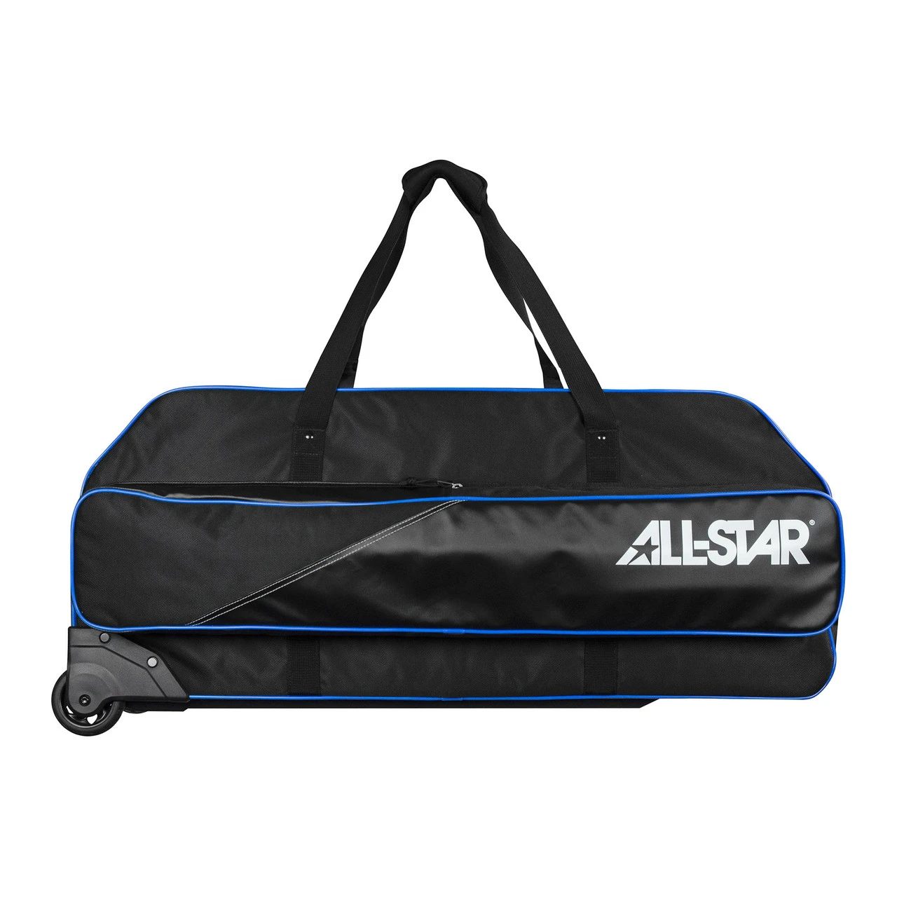 All-Star Advanced Pro Catcher's Baseball/Softball Wheel Bag 7 All-Star Advanced Pro Catcher's Baseball/Softball Wheel Bag - Image 5